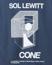 Load image into Gallery viewer, Frieze Vintage Chore Coat - 1/60