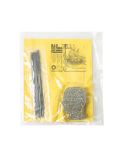 Load image into Gallery viewer, Logo Head Cement Incense Set - Terrazzo