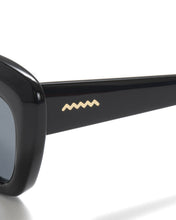 Load image into Gallery viewer, Chibi Sunglasses - Black