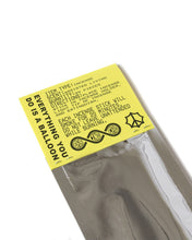 Load image into Gallery viewer, Assisted Living Incense - Silver/Yellow