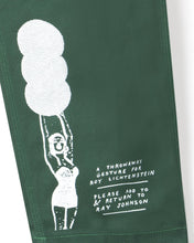Load image into Gallery viewer, Ray Johnson Estate Carpenter Pant - Green