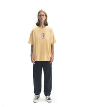 Load image into Gallery viewer, Breathing Problems T-shirt - Yellow