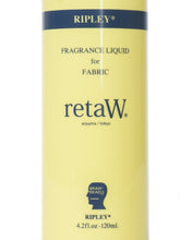 Load image into Gallery viewer, Retaw x Brain Dead Fragrance Fabric Spray - Ripley