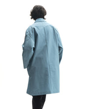 Load image into Gallery viewer, Laboratory Topcoat - Sky Blue