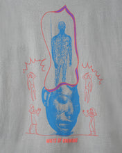 Load image into Gallery viewer, Ways of Knowing Long Sleeve T-shirt - Grey