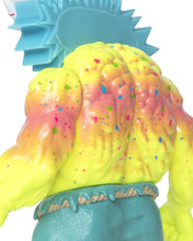 Load image into Gallery viewer, Zzaps My Mutated Friend Soft Vinyl Action Figure - Multi