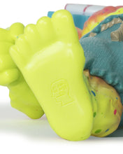 Load image into Gallery viewer, Zzaps My Mutated Friend Soft Vinyl Action Figure - Multi