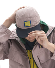 Load image into Gallery viewer, Zip Anorak - Lavender