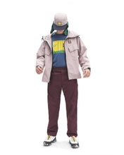 Load image into Gallery viewer, Zip Anorak - Lavender