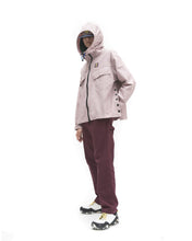 Load image into Gallery viewer, Zip Anorak - Lavender
