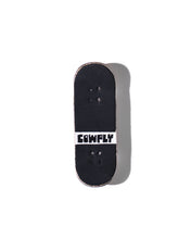 Load image into Gallery viewer, Brain Dead x Cowply Snotface Complete Fingerboard - Yellow