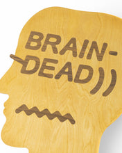 Load image into Gallery viewer, Modernica x Brain Dead Headcase Study Table - Maple