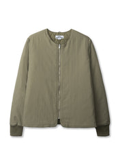 Load image into Gallery viewer, Women's Imhotep Japanese Denim Chore Jacket A.P.C. x Brain Dead