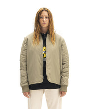 Load image into Gallery viewer, Women's Imhotep Japanese Denim Chore Jacket A.P.C. x Brain Dead