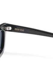 Load image into Gallery viewer, Elia Sunglasses - Black