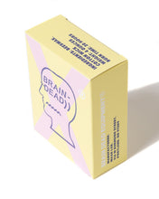 Load image into Gallery viewer, Logo Head Candle - Yellow
