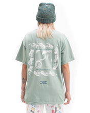 Load image into Gallery viewer, Close Encounters Tee - Bay

