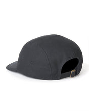 Load image into Gallery viewer, Extended Brim Hat - Black
