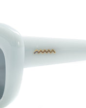 Load image into Gallery viewer, Chibi Sunglasses - Light Blue
