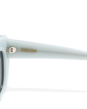 Load image into Gallery viewer, Chibi Sunglasses - Light Blue
