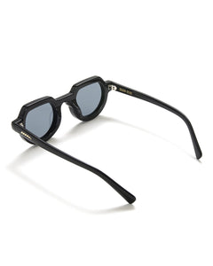 Tani Sunglasses - Black