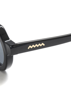 Tani Sunglasses - Black