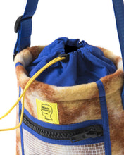 Load image into Gallery viewer, Giraffe Front Tote Bag - Giraffe
