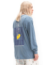 Load image into Gallery viewer, Ghost Long Sleeve - Blue Spruce
