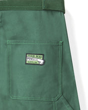 Load image into Gallery viewer, Ray Johnson Estate Carpenter Pant - Green
