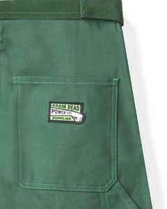 Ray Johnson Estate Carpenter Pant - Green