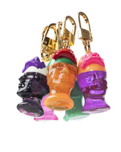 Load image into Gallery viewer, Magma Keychain - Multi
