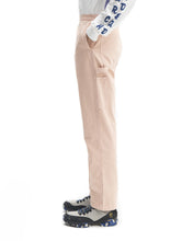 Load image into Gallery viewer, Washed Hard/Software Wear Carpenter - Pink
