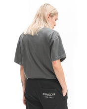 Load image into Gallery viewer, Medication Tee - Charcoal
