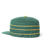 Load image into Gallery viewer, Pill Box Hat - Green
