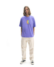 Load image into Gallery viewer, Breathing Problems T-shirt - Purple
