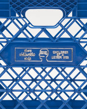 Load image into Gallery viewer, Record Collector Edition Crate - Blue
