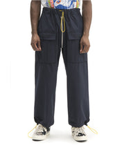 Load image into Gallery viewer, Nylon Flight Pant - Navy
