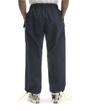 Load image into Gallery viewer, Nylon Flight Pant - Navy
