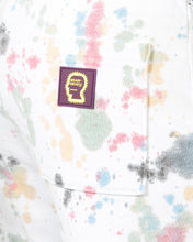 Load image into Gallery viewer, Splatter Dye Sweat Pants
