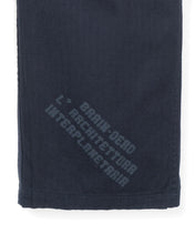 Load image into Gallery viewer, Printed Climber Pant - Navy
