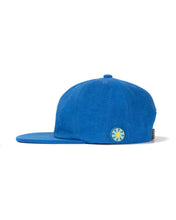 Load image into Gallery viewer, Bang Logo Strap Back Hat - Blue

