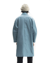 Load image into Gallery viewer, Laboratory Topcoat - Sky Blue
