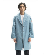 Load image into Gallery viewer, Laboratory Topcoat - Sky Blue
