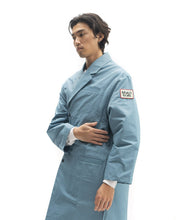 Load image into Gallery viewer, Laboratory Topcoat - Sky Blue
