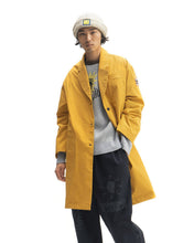 Load image into Gallery viewer, Laboratory Topcoat - Golden Yellow
