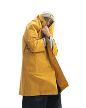 Load image into Gallery viewer, Laboratory Topcoat - Golden Yellow
