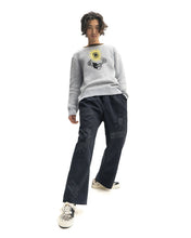 Load image into Gallery viewer, Mondo Knit Crewneck Sweater - Teal
