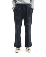 Load image into Gallery viewer, Printed Climber Pant - Navy
