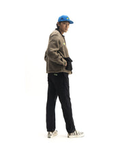 Load image into Gallery viewer, Bang Logo Strap Back Hat - Blue
