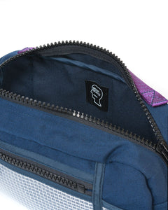 Rush Hour Tech Bag - Navy